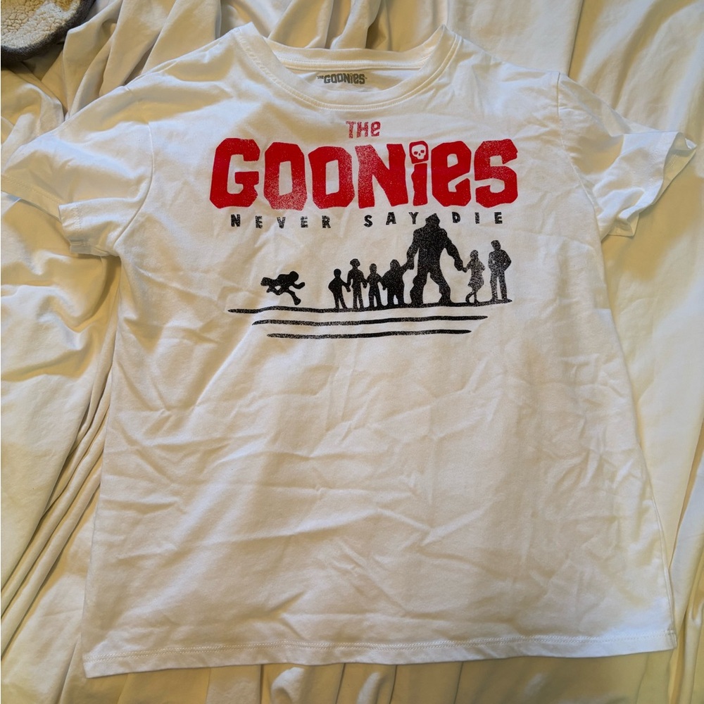 Goonies Graphic T-Shirt